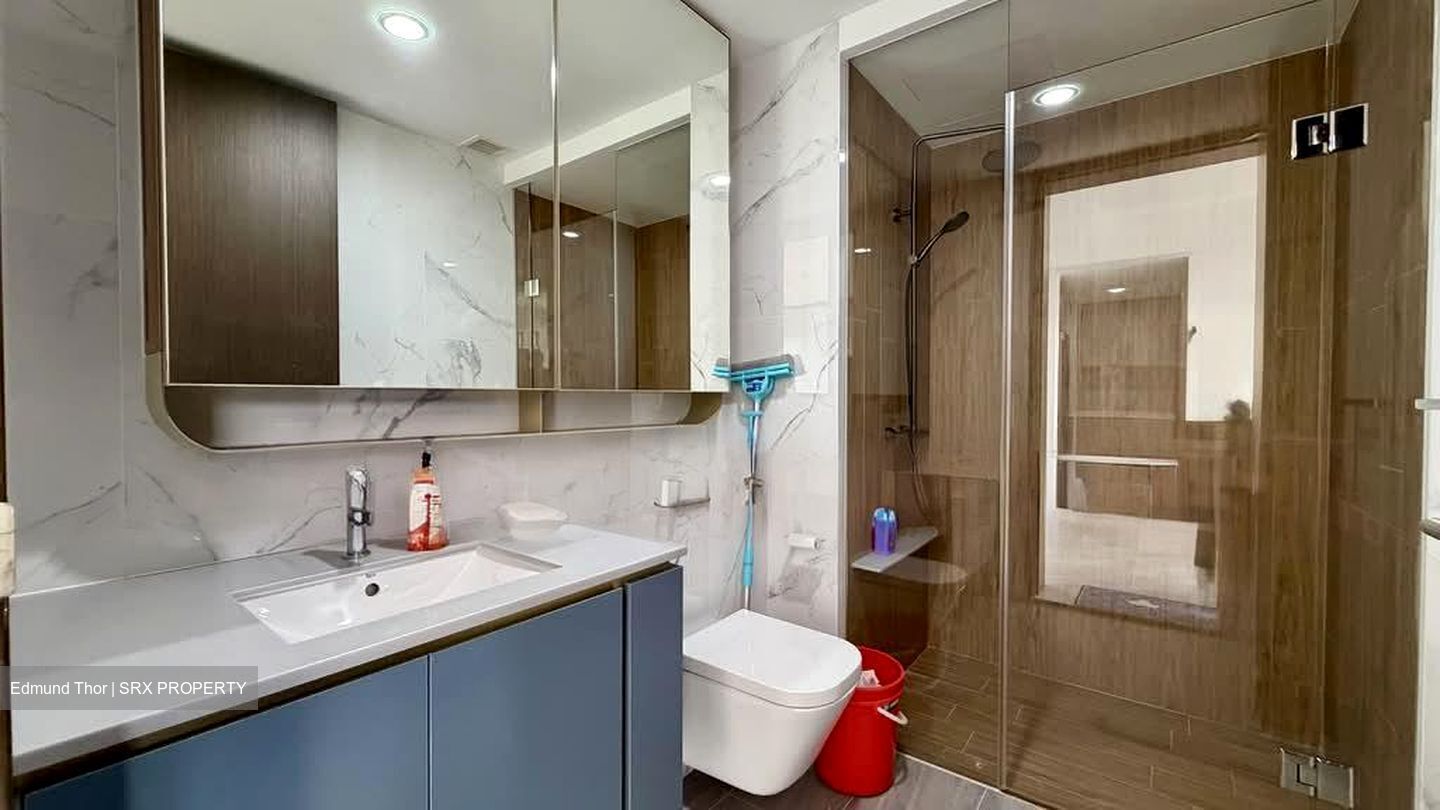 Amo Residence (D20), Apartment #552508841